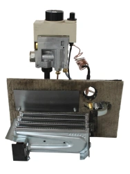 Gas burner for KSG-8P LUCH (liquefied gas)