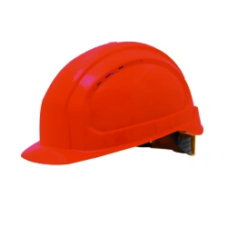 Protective helmet SOMZ-19 ZENIT red, article number 719216
