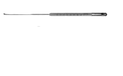 Canal depth gauge, article 510.014