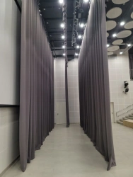 Home Curtain Collections
