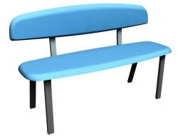 Banquette medical BS-02pm