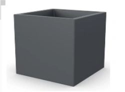 CUBO 700, item 220, without light