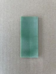 Sealing plate for magnet 20-031292