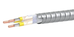 Submersible cable KPpBK-130