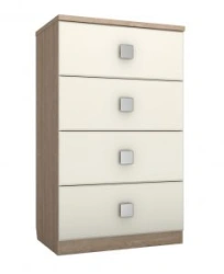 Wooden furniture for dining room and living room, other models: Dresser "Anastasia" AN-10