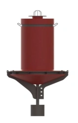 River buoy RB-6-2