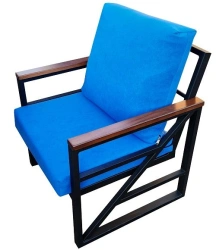 ALEX-Loft armchair