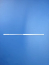Sterile disposable probes according to TU 32.50.13-016-54287340-2021: Tampon-probe type H2 "Nasopharyngeal".
