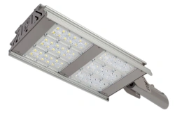 LED luminaires of series "EL.Led.Street.Modul.M6."