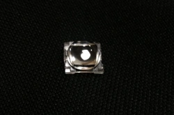 Lens for LED luminaires AMT-GN-11x11-5050-75