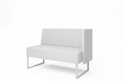ERGO L7 series sofa L7-2DR