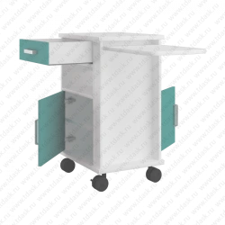 Bollard TM.12.01