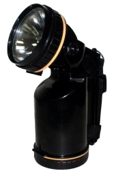 Professional portable halogen torch FOS 3-5/6