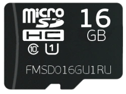 External Memory Devices