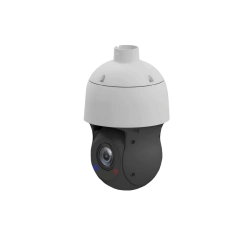 Panocam-180 PTZ5 pan/tilt/zoom PNC-PTZ-4A2X20-H video surveillance camera with pan/tilt/zoom drive