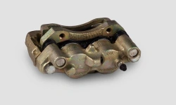 Front right brake (for Uaz patriot, hanter, sgr, pro with spicer axles; hanter, sgr with timken hybrid axles) 31630035