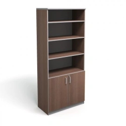 Wooden office cupboard art. 225/2