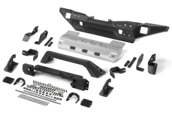 Car bumpers for JEEP WRANGLER (JL, JK, JT)