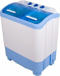 Domestic semi-automatic washing machine RENOVA WS-40 PET