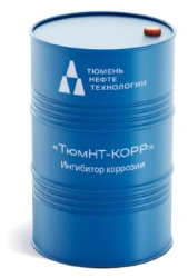Corrosion inhibitor "TyumNT-KORR"