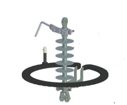 Multichamber arrester RMKE-35 part number LL.PD.D040.K1.MY