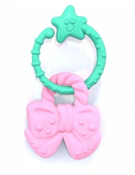 Chewies (bow in a bag)
