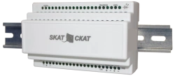 Uninterruptible power supply SKAT-2400M DIN