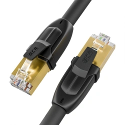 Patch-Cord F/FTP cat.7, model GCR-FTP701