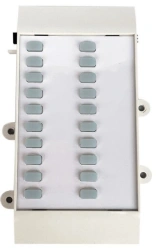 Status indication and control unit ID-BIS-M1