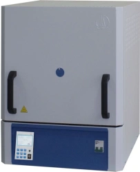 Muffle furnace LF-15/11-G2