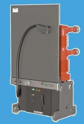 Vacuum circuit breakers VF40