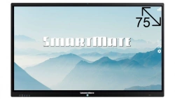 Smartmate 75 inch interactive panel
