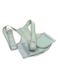 Corrective orthopaedic brace "TK" HT-KP-024 2 ribs stiffening