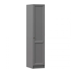 Amelie LD.642860.000 Right single-leaf wardrobe (Onyx Grey)