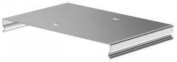 CLP1S-NK-150 Tray cover plate 150 IEK