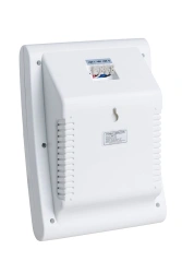 Emsok SW-1036 - Fire alarm sounder, wall mounted 1,5/3/6 W, 30 V