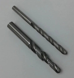 Alloy cutting tools - drills