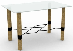 Lucia 4101 coffee table