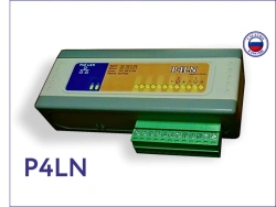 IP Audio Transmitter OSA P4LN
