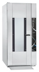 Heat proofing cabinets SHRT-18P