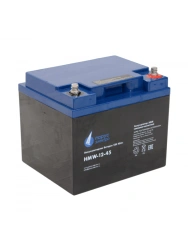 Battery pack HMW-12-45
