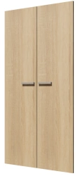 MAGNA Door for wide shelving unit-LDPE, Art. MDSH 02