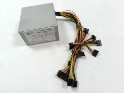 Pulse power supply unit Energia Urala (NSVTs.565111.001)
