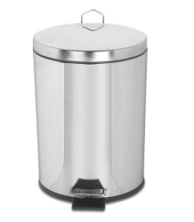Shipboard metal furniture. RBPG waste tank