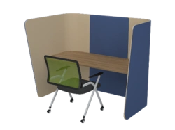 ETNA_1.1 MOBILE OFFICE stationary module 2