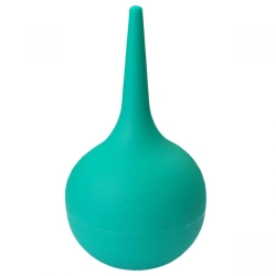 Vitalpharm plastisol syringe type A number 9