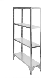Shelf rack