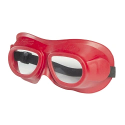 Closed safety goggles ZN18 DRIVER RIKO®, item 21811