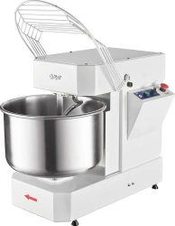 Electric spiral dough kneading machine TMC-20HH-1C