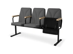 Multi-seat section KM16